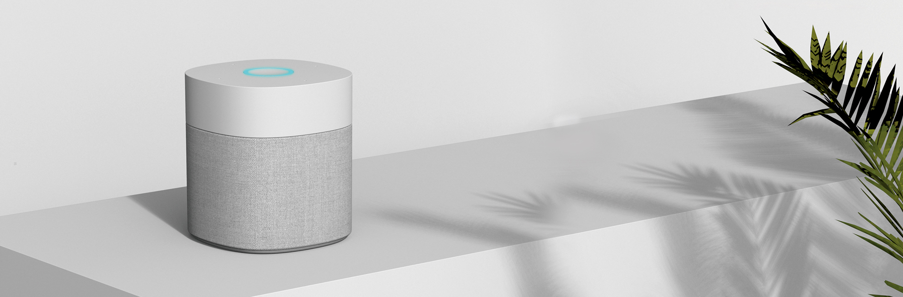 HP42F Speaker