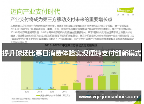 提升球场比赛日消费体验实现便捷支付创新模式
