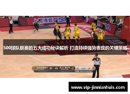 500球队联赛的五大成功秘诀解析 打造持续强势表现的关键策略