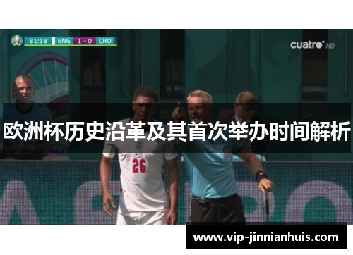 欧洲杯历史沿革及其首次举办时间解析